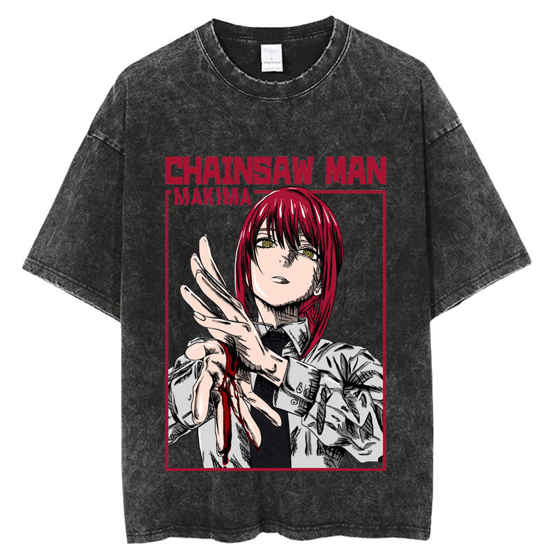 Chainsaw Man