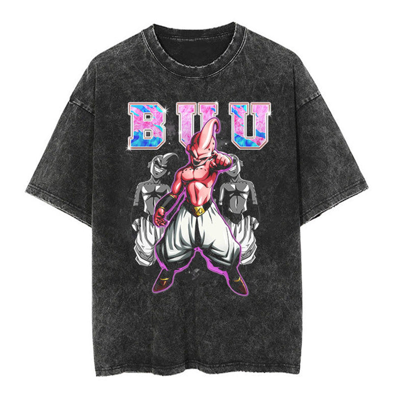 Buu Vintage T-Shirt