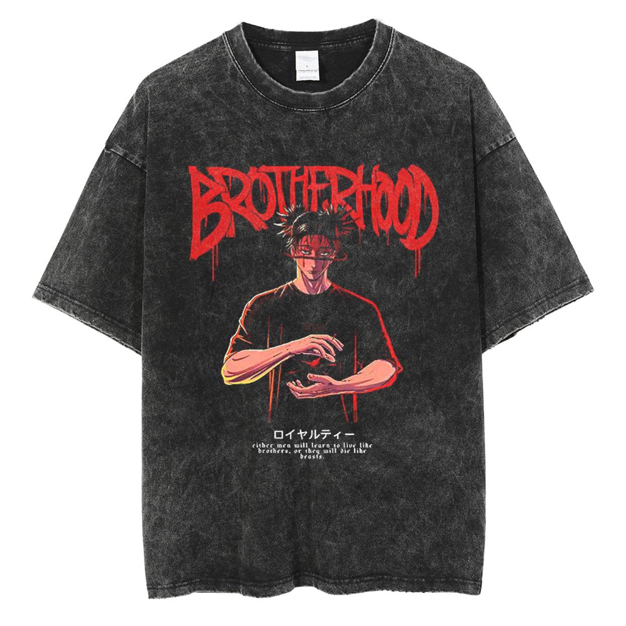 Brotherhood Vintage T-Shirt