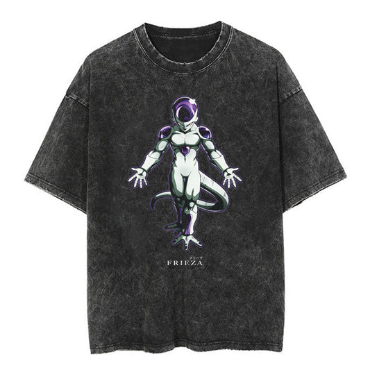 Frieza Super Vintage T-Shirt